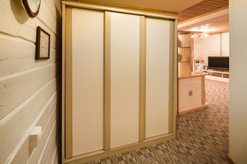 Люкс 2-местный