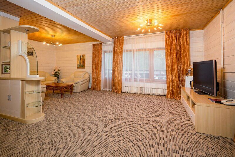 Люкс 2-местный