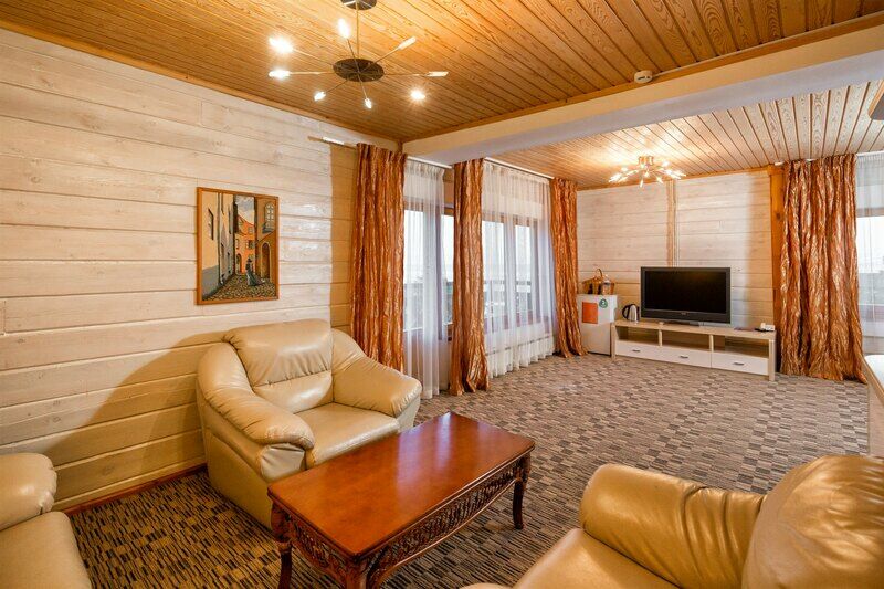 Люкс 2-местный