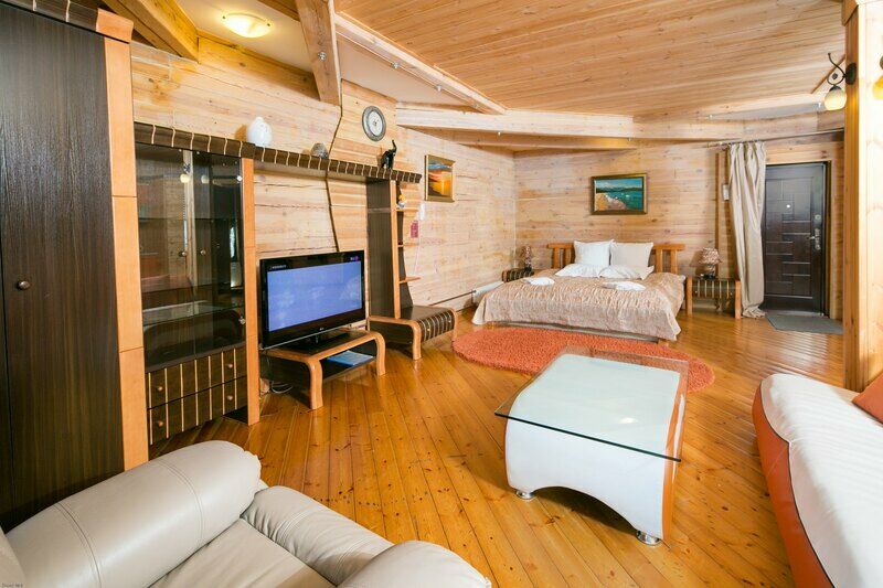 Люкс 2-местный