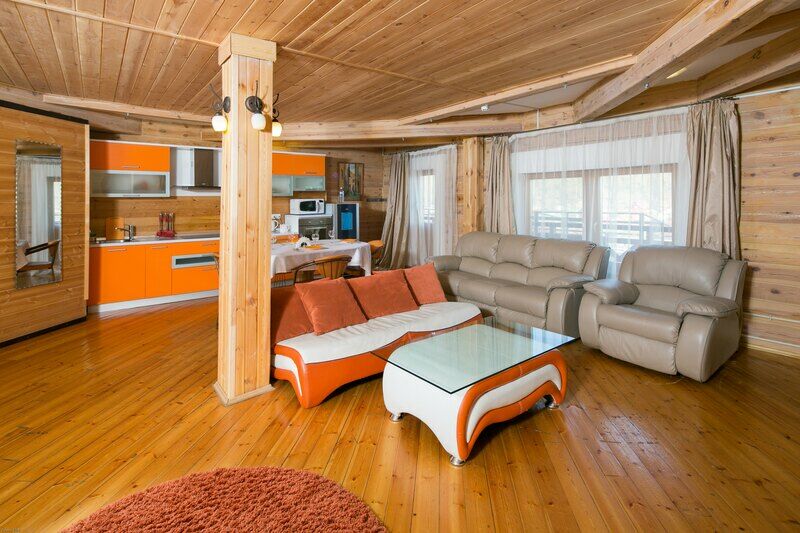 Люкс 2-местный