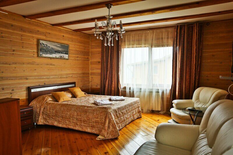 Люкс 2-местный