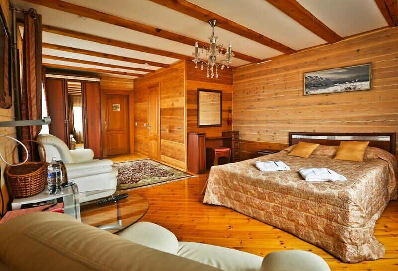 Люкс 2-местный