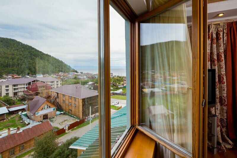 Люкс 2-местный