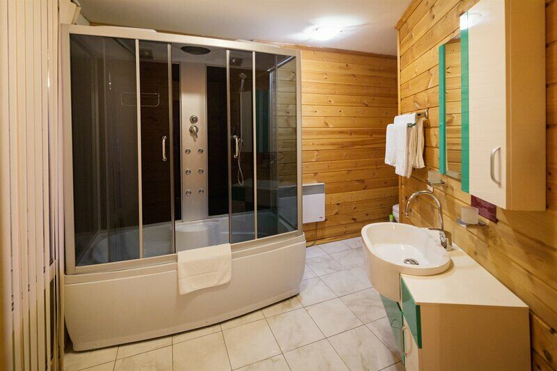 Люкс 2-местный