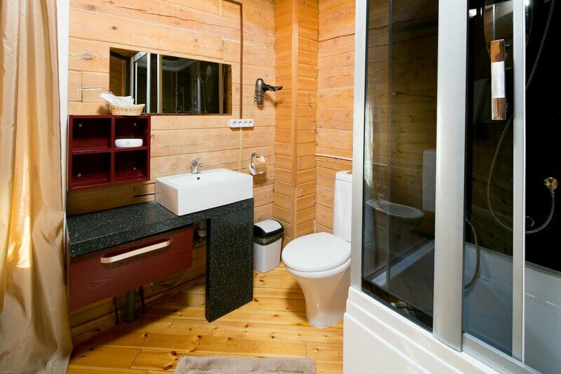 Люкс 2-местный