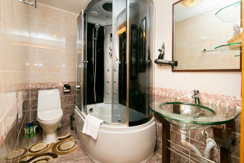 Люкс 2-местный