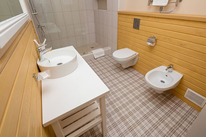 Люкс 2-местный