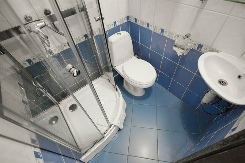 Стандартный 2-местный (DBL/TWIN)