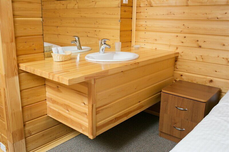 Стандартный 2-местный (DBL/TWIN)