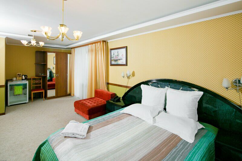 Студио 2-местный (TWIN/DBL)