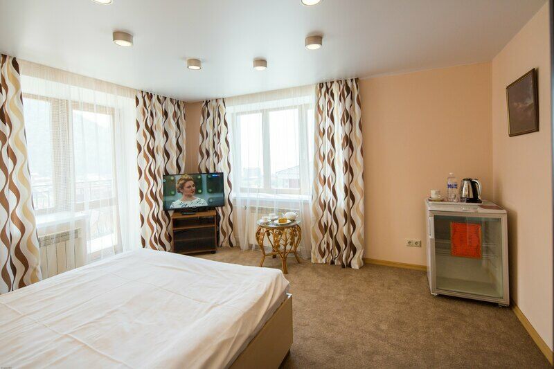 Студио 2-местный (TWIN/DBL)