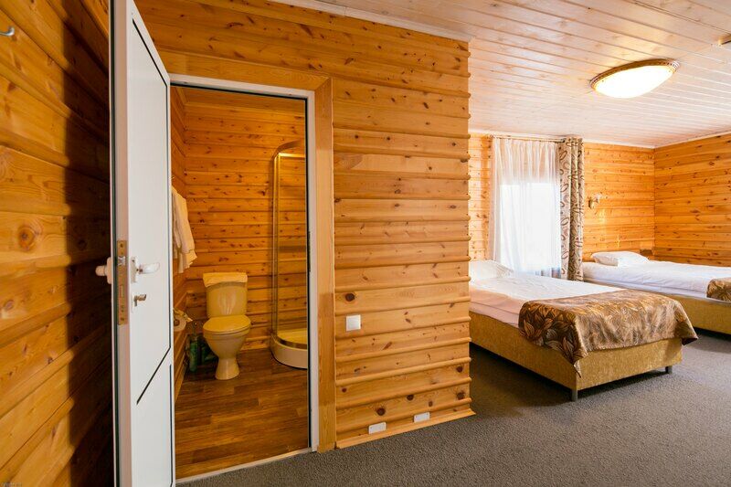 Студио 2-местный (TWIN/DBL)