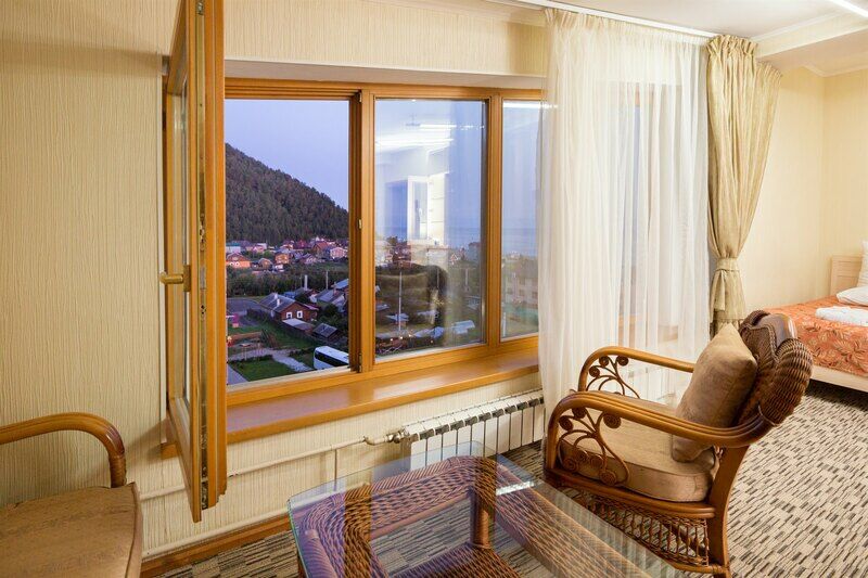 Студио 2-местный (TWIN/DBL)