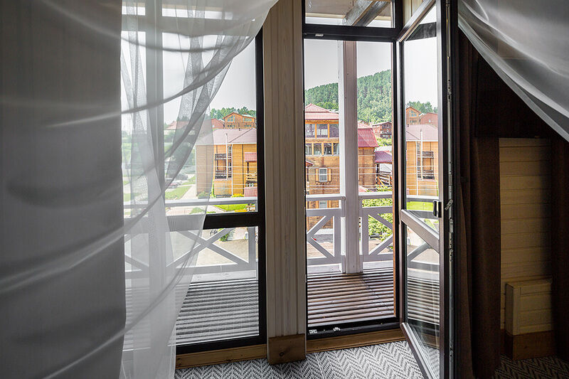 Студио 2-местный (TWIN/DBL)