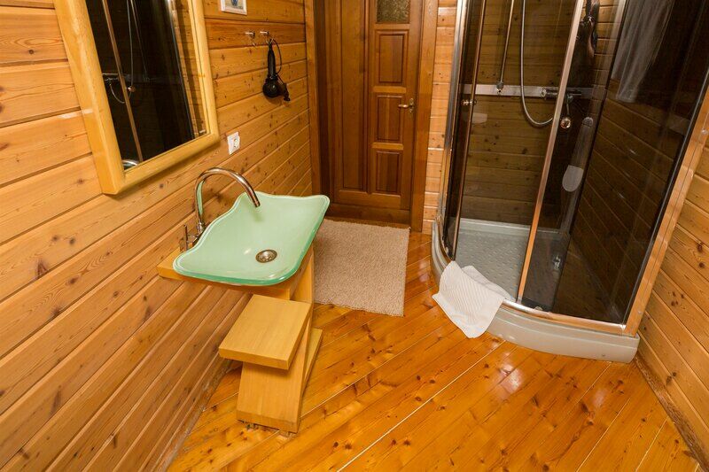 Студио 2-местный (TWIN/DBL)