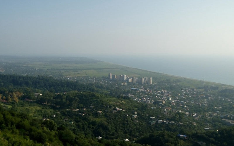 Смотровая площадка