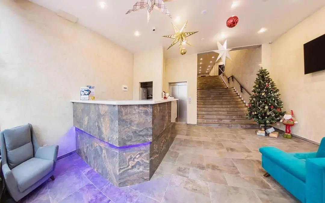 Ивмонтан, Краснодарский край: фото 5