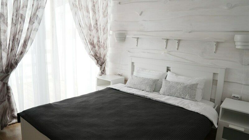 Коттедж 6-местный 3-комнатный