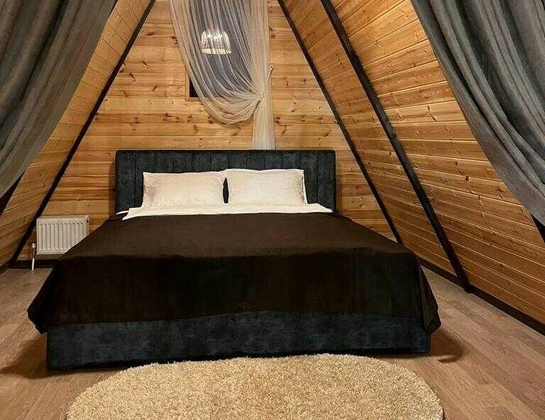 Дом 5-местный