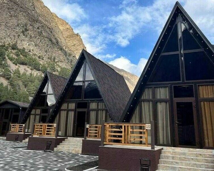 Дом 5-местный