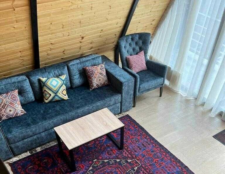 Дом 5-местный