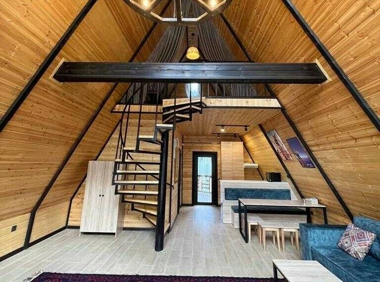 Дом 5-местный