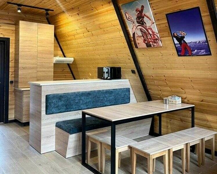 Дом 5-местный