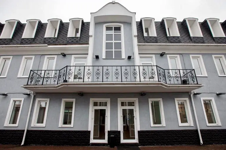 Усадьба Стрелингоф, Ленинградская область: фото 2