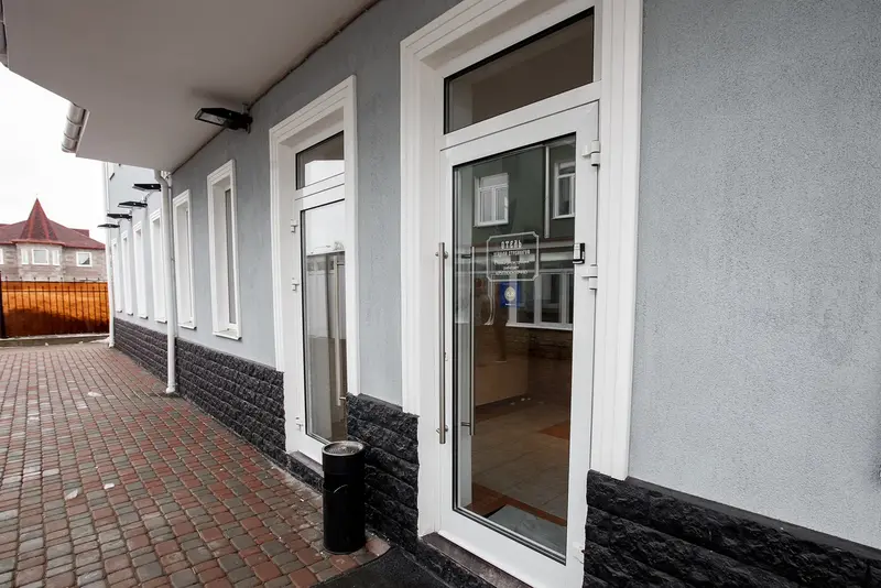 Усадьба Стрелингоф, Ленинградская область: фото 5