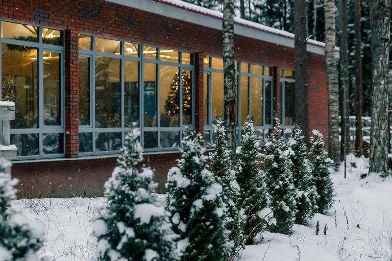 Коркино Lake, Ленинградская область: фото 3