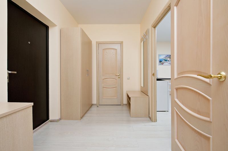 Апартамент 2-местный