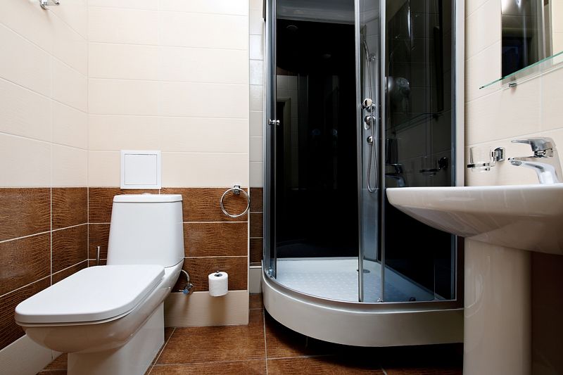 Апартамент 2-местный