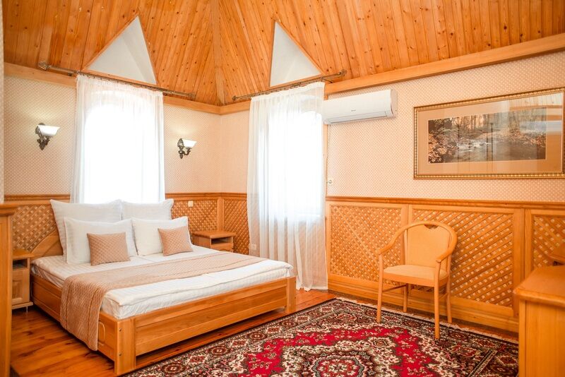 Пентхаус 2-местный 2-уровневый (2)