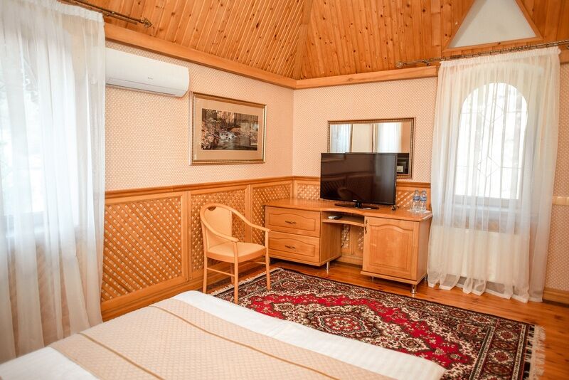 Пентхаус 2-местный 2-уровневый (3)