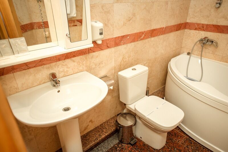 Пентхаус 2-местный 2-уровневый (6)