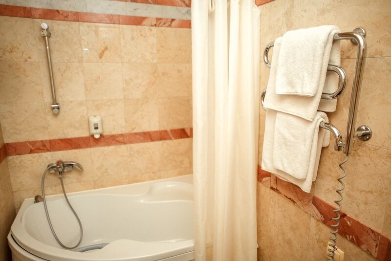 Пентхаус 2-местный 2-уровневый (7)