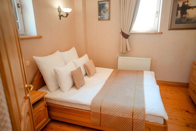 Пентхаус 4-местный 2-уровневый (Гранд)