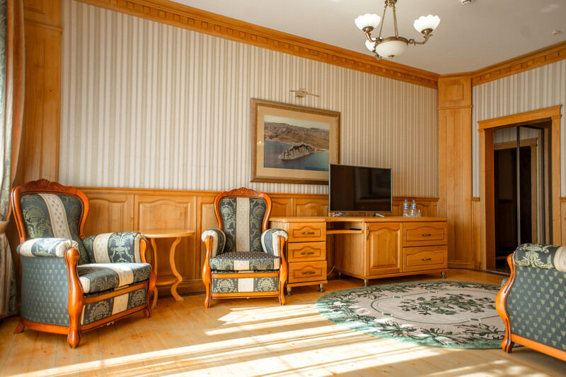 Семейный 2-местный А