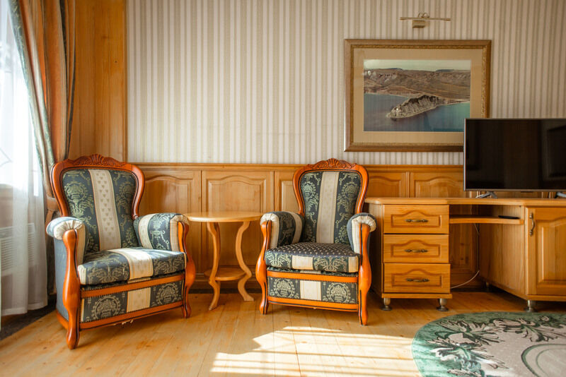 Семейный 2-местный А