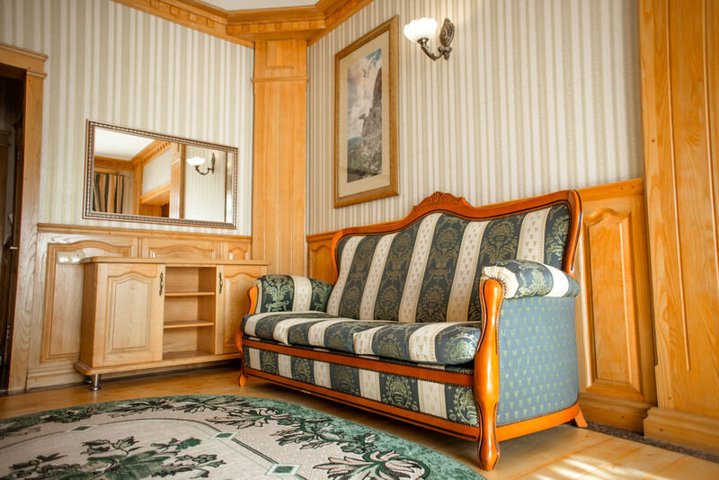 Семейный 2-местный А