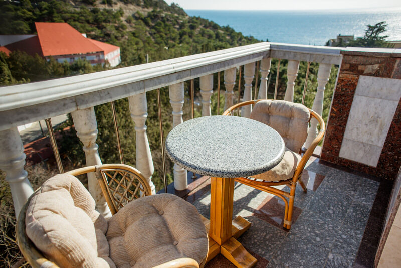 Семейный 2-местный А