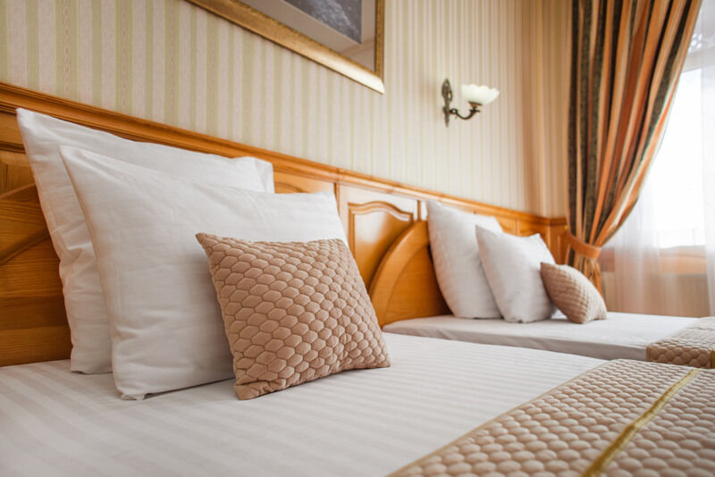 Семейный 3-местный С