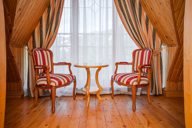 Семейный 3-местный С