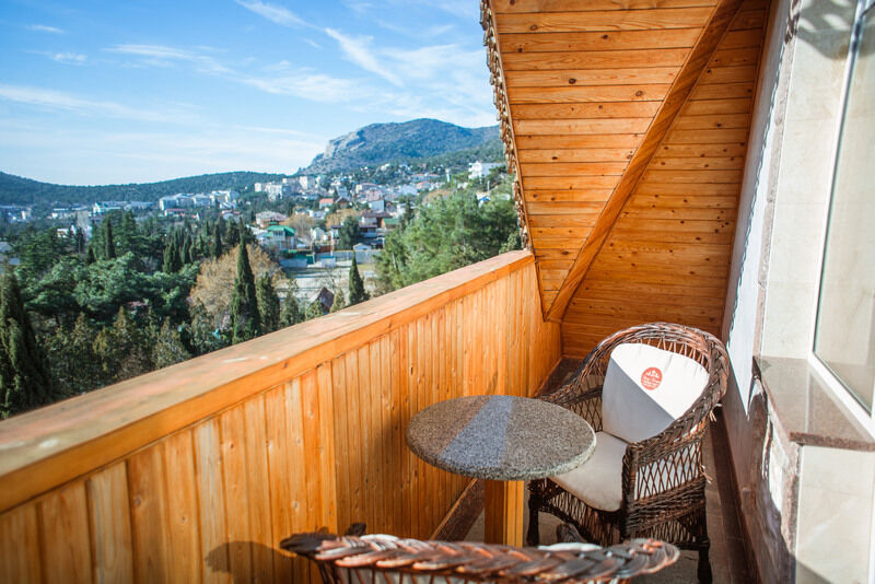 Семейный 3-местный С