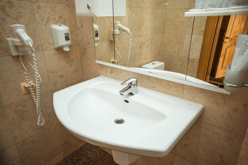 Семейный 3-местный С