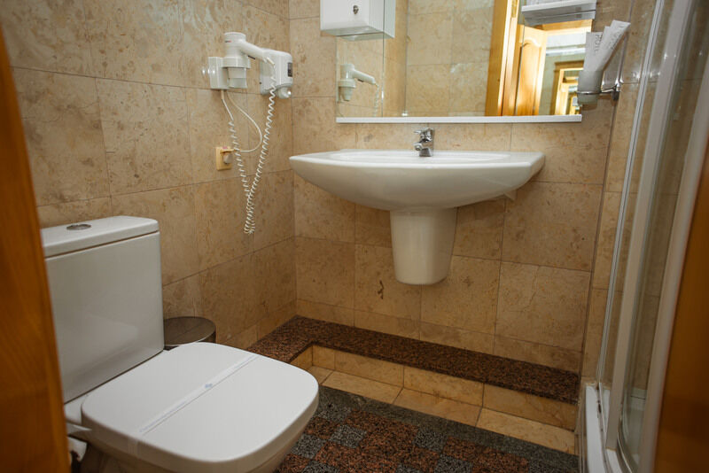 Семейный 3-местный С