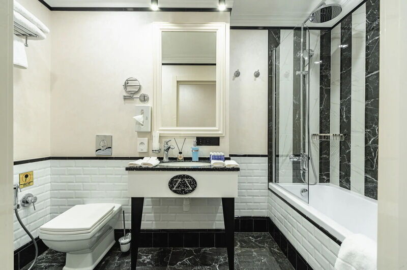 «Zazerkalie» - «Зазеркалье» спа-отель_06