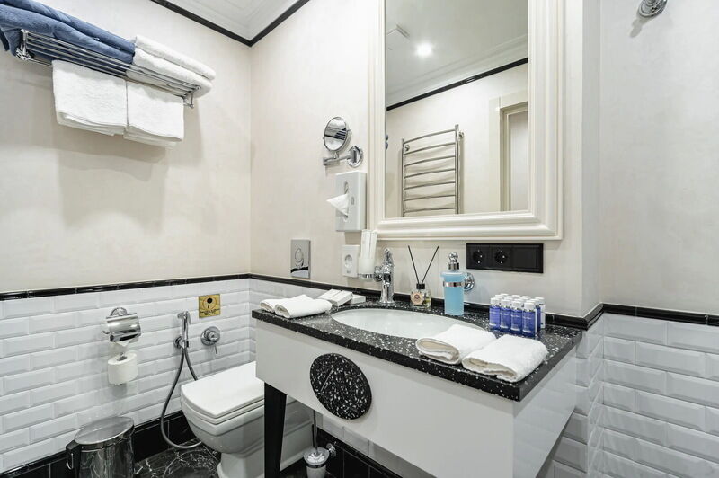 «Zazerkalie» - «Зазеркалье» спа-отель_08