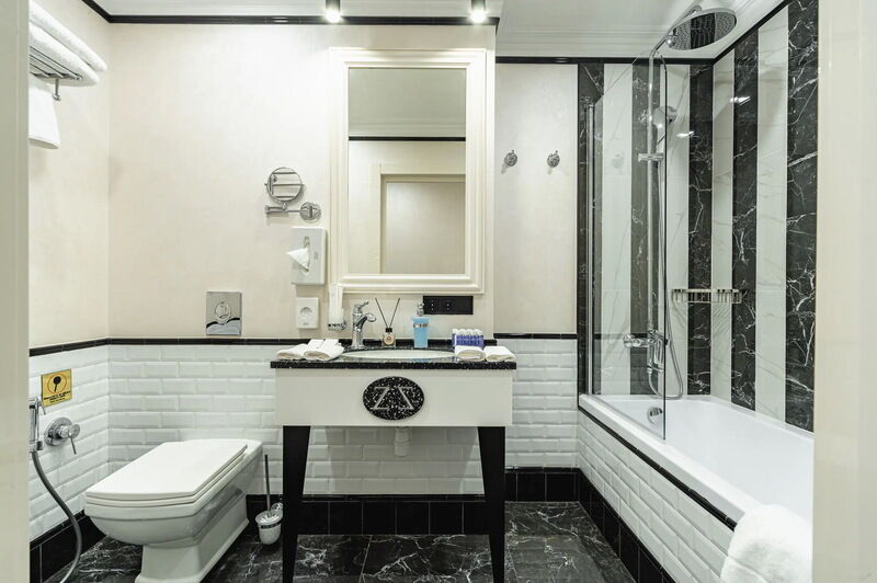 «Zazerkalie» - «Зазеркалье» спа-отель_6